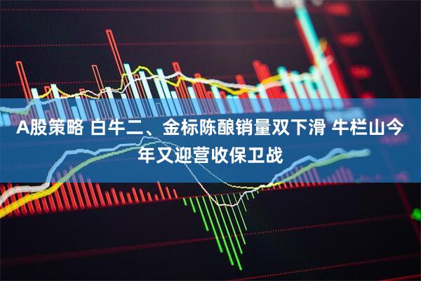 A股策略 白牛二、金标陈酿销量双下滑 牛栏山今年又迎营收保卫战